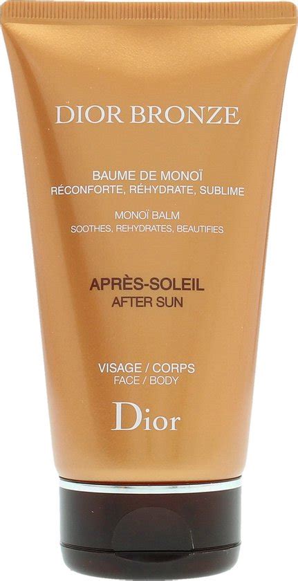 dior bronze baume de monoi|Dior Bronze .